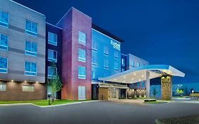 Fairfield By Marriott Inn & Suites Rochester Hills