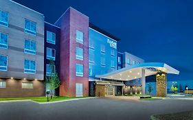 Fairfield By Marriott Inn & Suites Rochester Hills